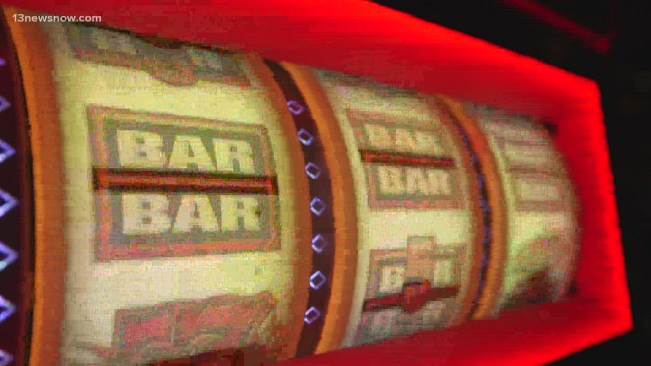 Rivers Casino in Portsmouth to open January 15 YouTube