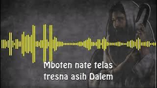 GUSTI INGKANG MAHA SAE KARAOKE