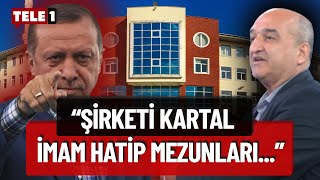 Gündem olacak Kartal İmam Hatip detayı! THY Eski Başmüfettiş Bilal Yıldız özetledi