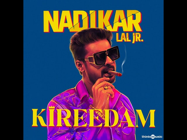 Kireedam (From _Nadikar_) #thinkmusic #youtubemusic #trendingsong class=