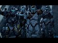 Star Wars: Republic Commando. Битва на Джеонозисе. Прохождение #3