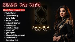 💃 Serasa di Dubai! | Lagu Arab Terpopuler 2026 🎵 Arabic Song Viral Paling Semangat