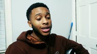 Darius2L First Movie | Guilty Conscience Teaser