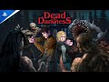 Dead of Darkness - Launch Trailer | PS5 &amp; PS4 Games