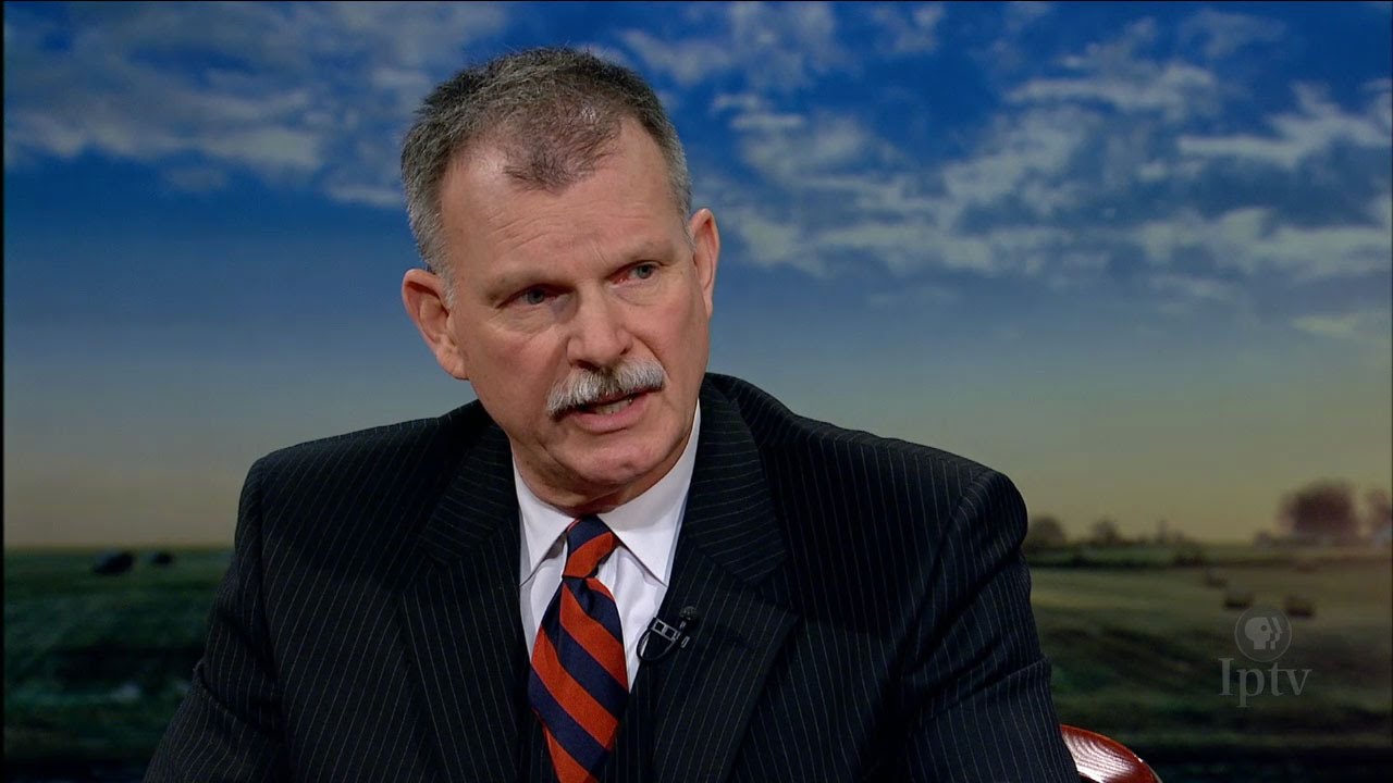 Market Plus Virgil Robinson YouTube