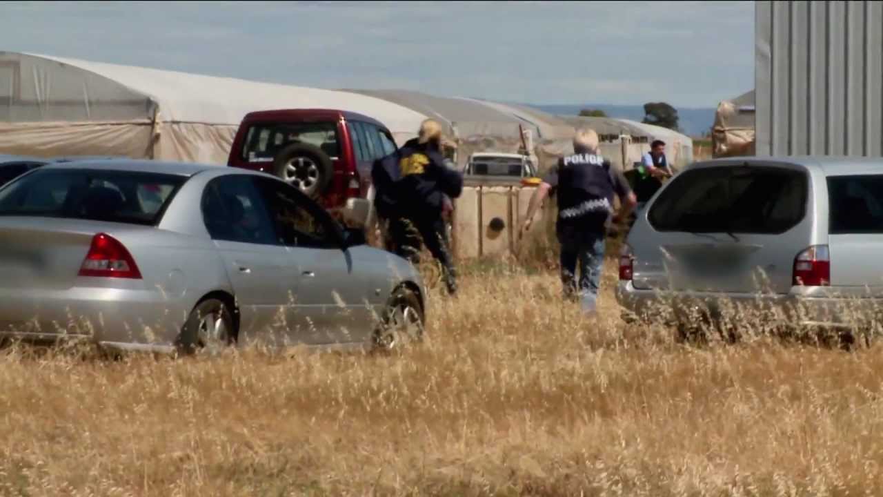 AFP | Ep 1 | Raid on Drug importers video phone beyonce mp3