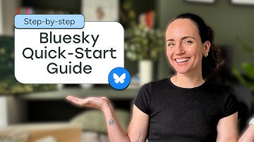 How to Use Bluesky | A Simple Guide to Starter Packs, Custom Feeds, Moderation + More