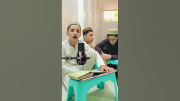 ءأنتم اشد خلقا ام السماء بناها | القارئ عبد الله احمد شعبان #تأمل #اعتني #الرحمن #فكر_بعمق #اكسبلور