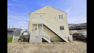 Open House May 19 11am to 2pm 289 40th Street S Brigantine NJ 08203