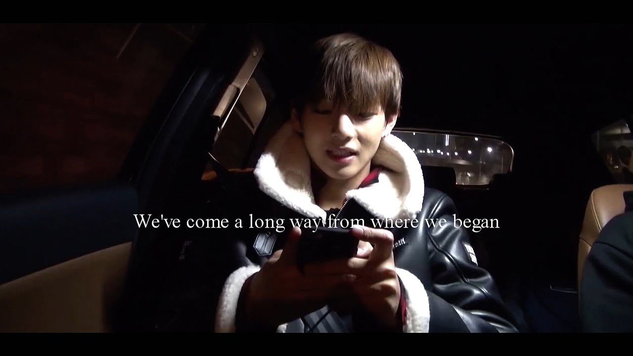 [BTS V] Soulful Voice Compilation 방탄 뷔 감성보이스