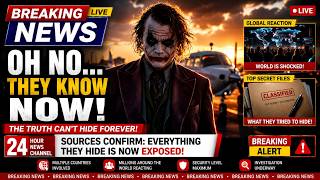 A PSYCHIC IN JAPAN SAW YOUR FUTURE… YOUR ENERGY HAS CHANGED EVERYTHING 👁️💀 | JOKER MOTIVATION
