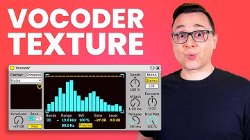 Layering Textures with Ableton Live