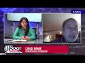Entrevista a Gisella Sotelo Palacios en el programa "En pocas palabras", en Nativa TV