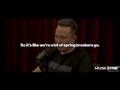 I Tried To Warn Everyone Elon Musk S FINAL Warning I Tried To Warn Everyone Elon Musk S FINAL Warning