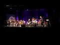 Concert essd 2023 groupe 51  medley des finissants