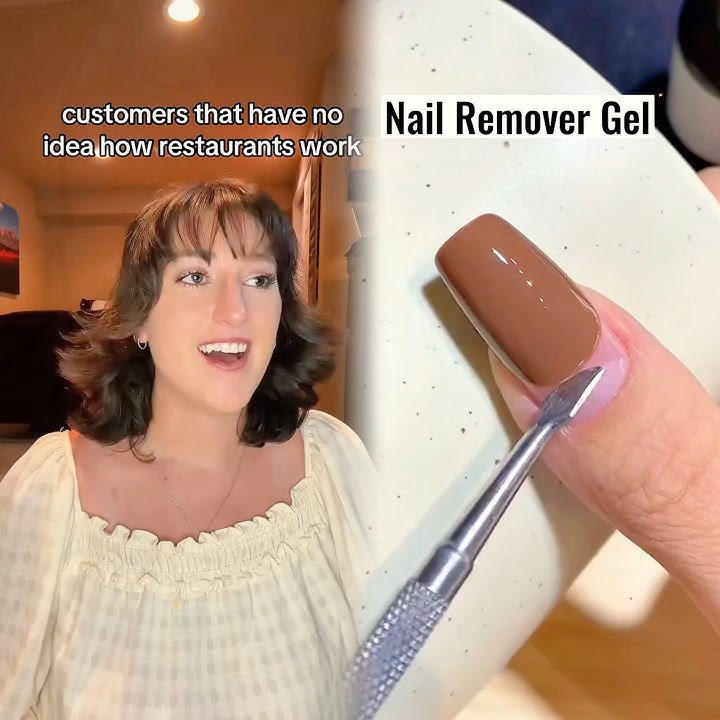 me asking for my sushi well done #serverproblems #customerservice #restauranttiktok