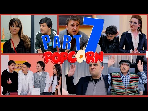 Video: 7 Fakta Om Popcorn