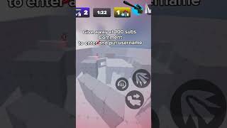 INSANE Mobile FPS Clutch + 100 SUB GIVEAWAY 🎯🔥