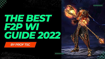 The Best Wizard WI guide Basic to Advance cabal mobile 2022