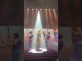 It takes a village to put on a show this iconic? | Paris Hilton
