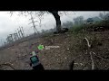 Battle for the Luhansk region   UAF GoPro footage