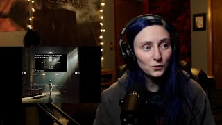 ARCHITECTS - 'Goliath' ft Simon Neil - REACTION/REVIEW