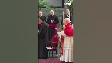 Pope Leo Pushes for Peace in Lebanon and Palestinian Two-State Solution