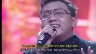 Romantis! Denny Caknan feat Happy Asmara 