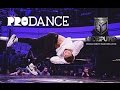 VICTOR VS ISSEI | PRE-ROUNDS | UNDISPUTED WORLD BBOY MASTERS 2016