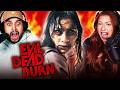 EVIL DEAD BURN (2026) MOVIE REACTION – WHAT DID THEY DO THIS TIME!? – FIRST TIME WATCHING – REVIEW
