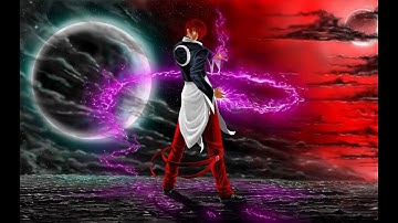 kof2002UM joker  vs Sabaozinho ft20 1#