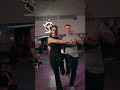 Jimmy & Andria — Kizomba Demo | KUCY Cyprus