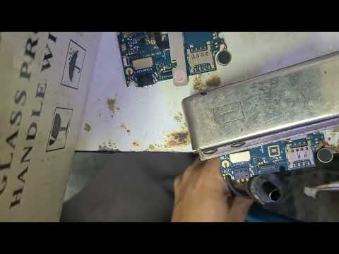 Hisense U963 No Display Solution U962 2019 Black Screen Za Mobile 