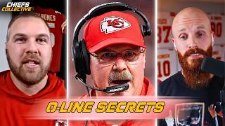 The Chiefs Right Tackle Battle is Closer than You Think