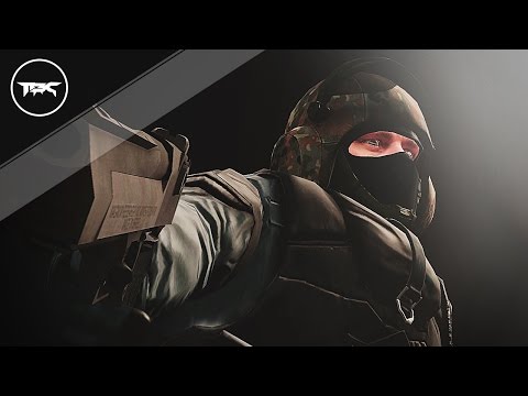 Artist "MNPRIDE" CS:GO