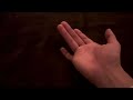 【実写】ゆっくりな大人の手の動き【女性向け】