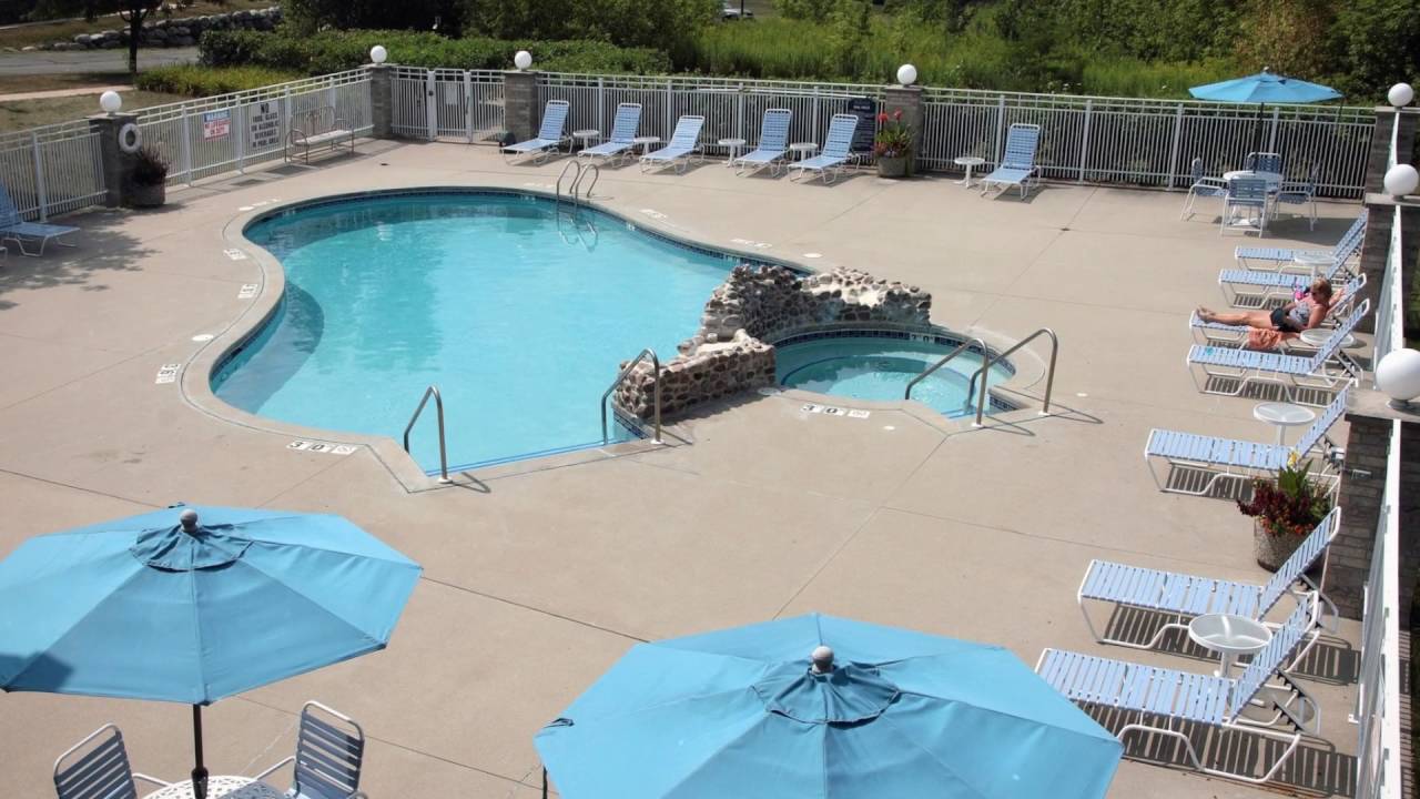 The Madison Apartments | We Had You In Mind