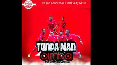 Tunda Man - simba official video