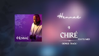 Msprod - Chiré Feat. Dj Med Audio Officiel - Bonus Track