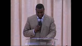 EVEN IF ALL FALL AWAY, I WILL NOT | Dr. Paul M. Gitwaza