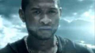 Usher - Moving Mountains