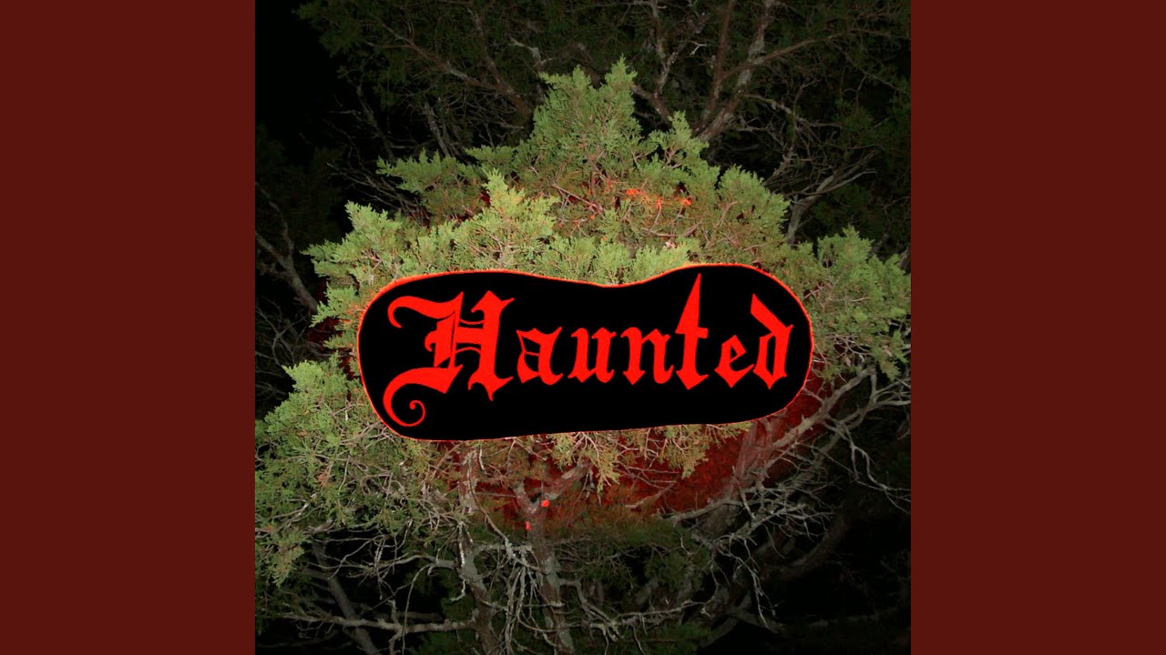 Watch haunted on YouTube Watch haunted on YouTube