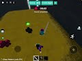 Roblox Squid game X Sky Squid Game Update! I wonnnnn!!!