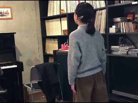 【カワイうたのコンクール課題曲】受賞者の歌/光の小人/伊沢明子作詞・佐藤敏直作曲