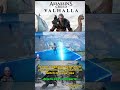 Assassins Creed Valhalla #zone #creed #cod #genX #bethesda #thor #valhalla #viking #ubisoft #saga