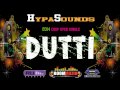 Hypasounds - Dutti 