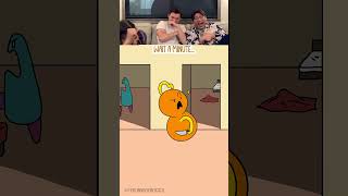 Tom Holland React Viral Videos #tomholland #funny #trytolaugh#reaction