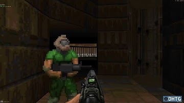 DHTG Plays: Doom 2: Project Brutality - Part 1