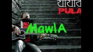 Mawla tumar duniyate-pulok
