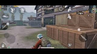 I did a triple kill #pubgm #edit